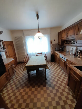  Appartement � vendre 4 pi�ces 90 m�