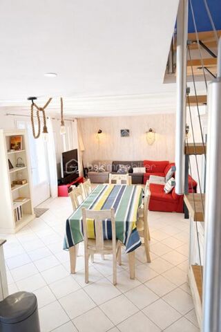  Maison � vendre 4 pi�ces 90 m�