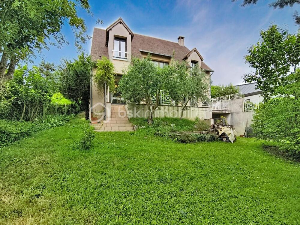 Maison sur la commune de Chatou
