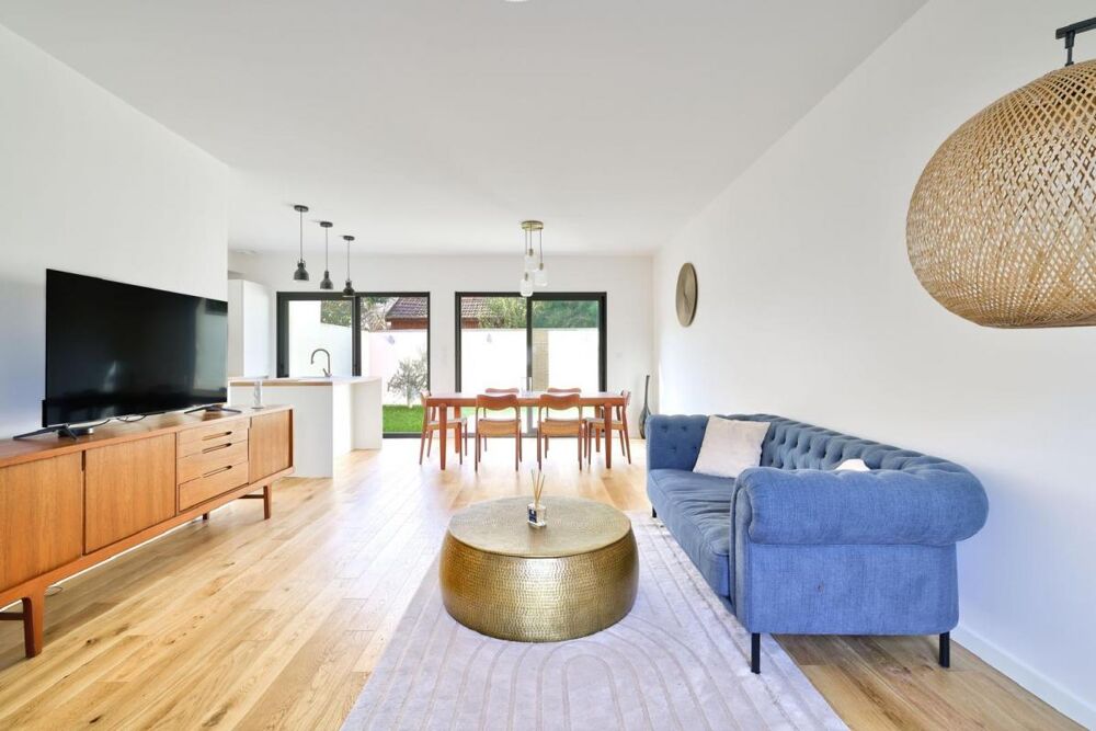  vendre  Maison Villejuif (94800)