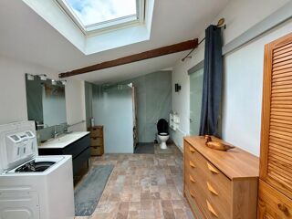  Maison à vendre 5 pièces 93 m²