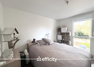  Appartement  vendre 2 pices 41 m