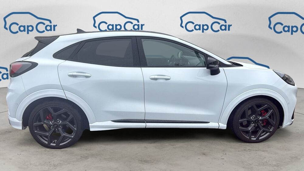 Puma 1.0 EcoBoost 170 mHEV DCT7 ST - Automatique 2024 occasion 42610 Saint Romain Le Puy