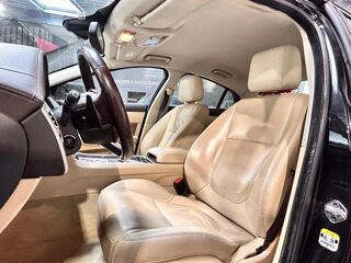 XF 3.0 V6 Diesel 2014 occasion 35520 La Chapelle Des Fougeretz