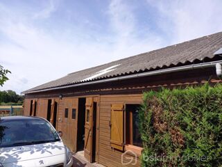  Maison  vendre 8 pices 205 m