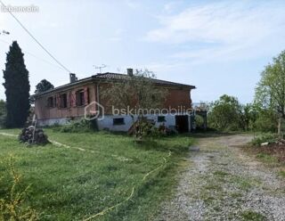  Propri�t�/ch�teau � vendre 5 pi�ces 130 m�