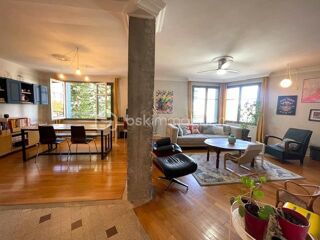  Appartement � vendre 4 pi�ces 100 m�