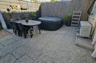  Maison � vendre 2 pi�ces 36 m�