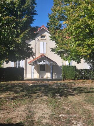  Maison à vendre 4 pièces 97 m²