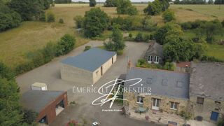  Maison à vendre 4 pièces 92 m²