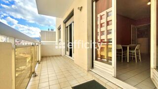  Appartement � vendre 3 pi�ces 80 m�