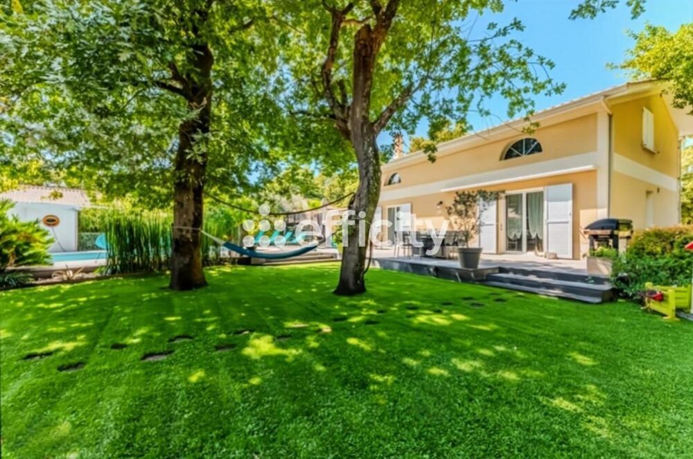 Vente Villa Villa Gujan mestras