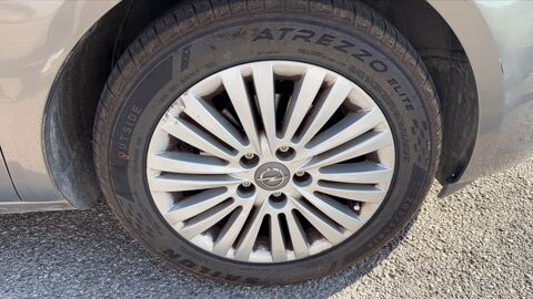 Meriva 1.4 i Turbo EcoFlex 120 Cosmo 2014 occasion 11000 Carcassonne