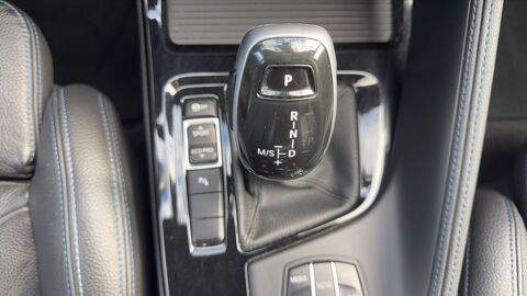 X2 (F39) sDrive 18i 136 DCT7 M Sport - Entretien constructeur T 2022 occasion 76230 Isneauville