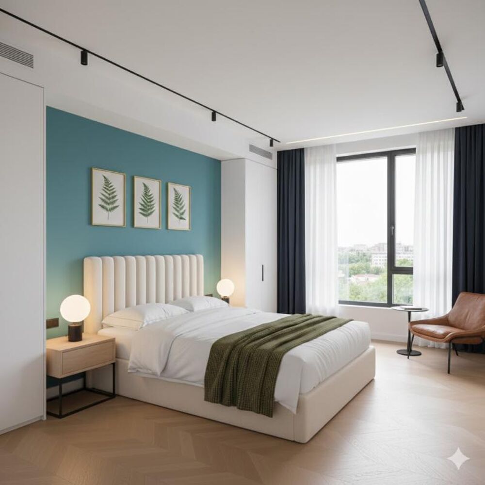  vendre  Appartement Levallois-Perret (92300)