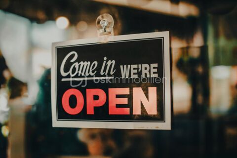 MAGASIN/ BOUTIQUE/ LOCAL / EMPLACEMENT NO1 DEAUVILLE 385000 14800 Deauville