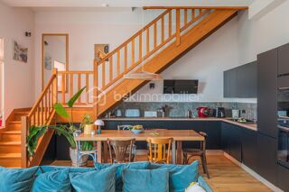  Maison à vendre 4 pièces 110 m²
