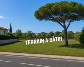  Terrain à vendre 500 m²