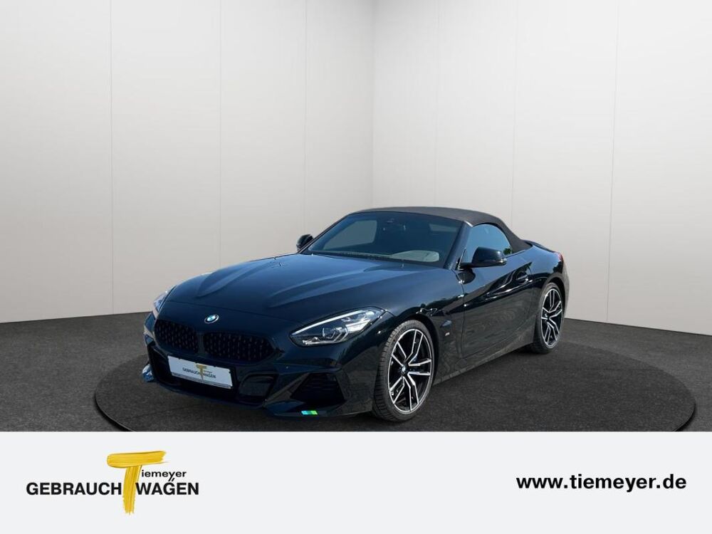 Z4 sDrive30i M Sport Automatique – 19 Business ProfessionalsDr 2020 occasion 33000 Bordeaux