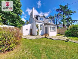  Maison � vendre 4 pi�ces 89 m�