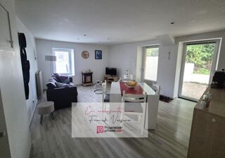  Maison � vendre 8 pi�ces 123 m�