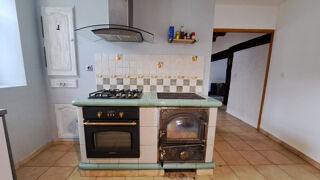  Maison � vendre 8 pi�ces 232 m�