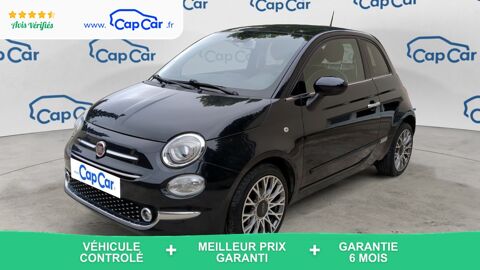 Fiat 500 II 1.2 69 Lounge