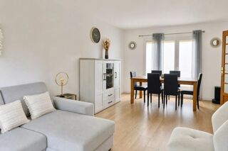  Maison à vendre 4 pièces 110 m²