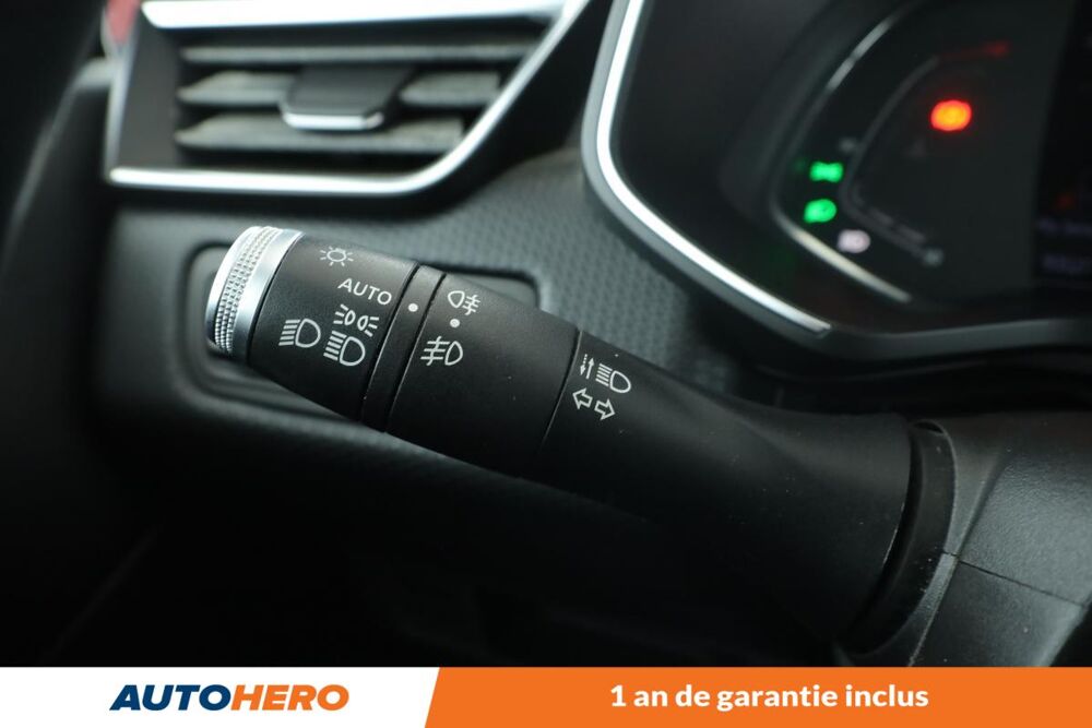 Clio 1.5 Blue dCi Intens 115 ch 2019 occasion 92130 Issy-les-Moulineaux