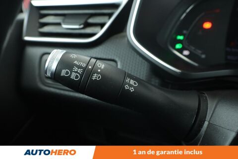 Clio 1.5 Blue dCi Intens 115 ch 2019 occasion 92130 Issy-les-Moulineaux