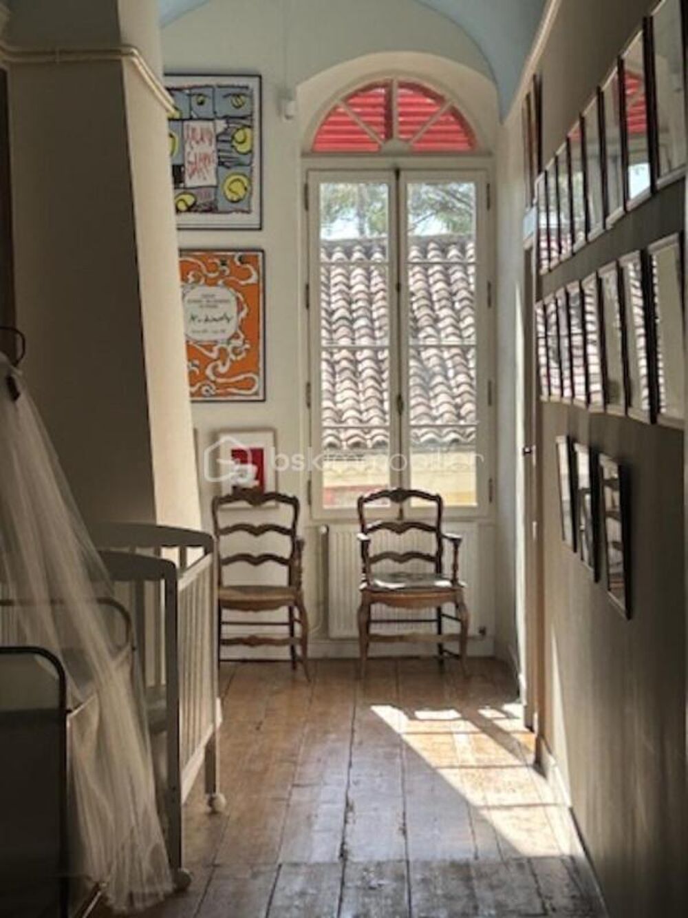  vendre  Proprit/chteau Villeneuve-sur-Lot (47300)