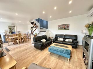  Maison à vendre 4 pièces 93 m²