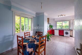  Maison à vendre 6 pièces 225 m²