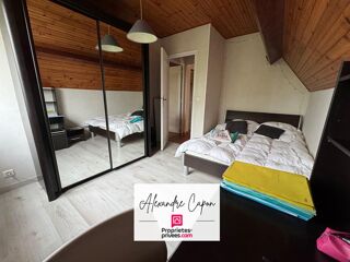  Maison � vendre 8 pi�ces 163 m�