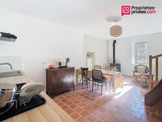  Maison � vendre 4 pi�ces 66 m�