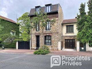  Maison à vendre 5 pièces 141 m²