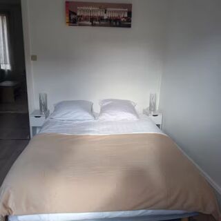  Appartement � louer 2 pi�ces 33 m�