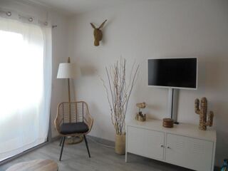 Location Appartement Studio de 26m2 à louer sur Bandol Bandol