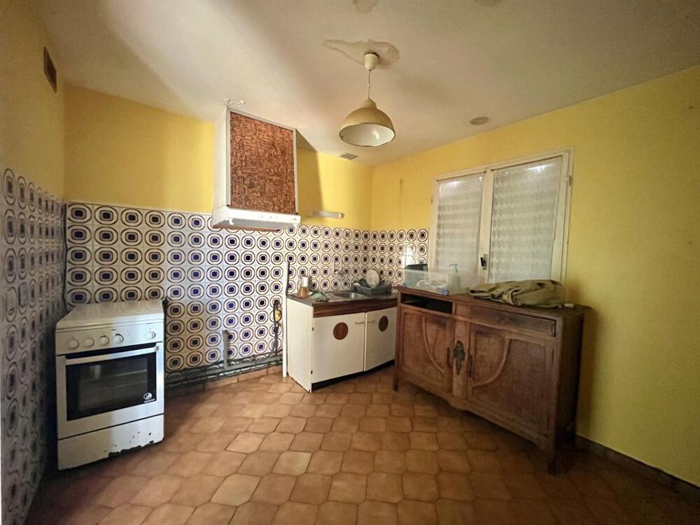 Vente Maison Maison individuelle Parempuyre
