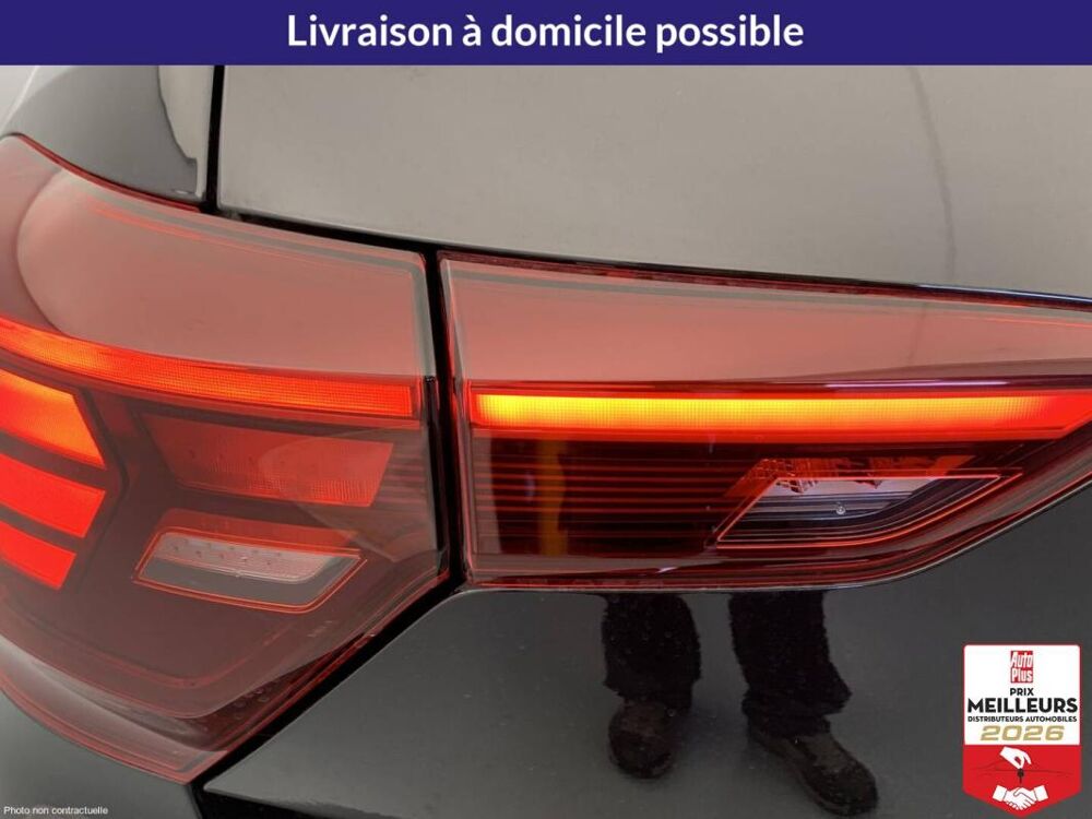 Polo 1.0 TSI 95 S&S DSG7 LIFE 2026 occasion 78200 Buchelay