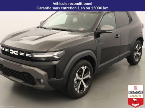 Dacia Duster Hybrid 140 Journey5 portes VP Essence Coura 2025 occasion Lavau 10150