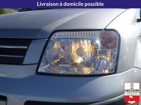 Panda 1.1 8V Dynamic 2005 occasion 10150 Lavau