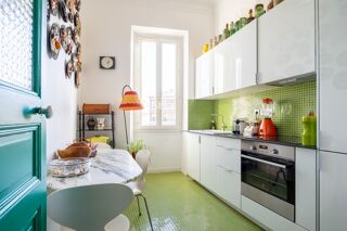  Appartement � vendre 3 pi�ces 77 m�