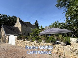  Maison à vendre 4 pièces 72 m²