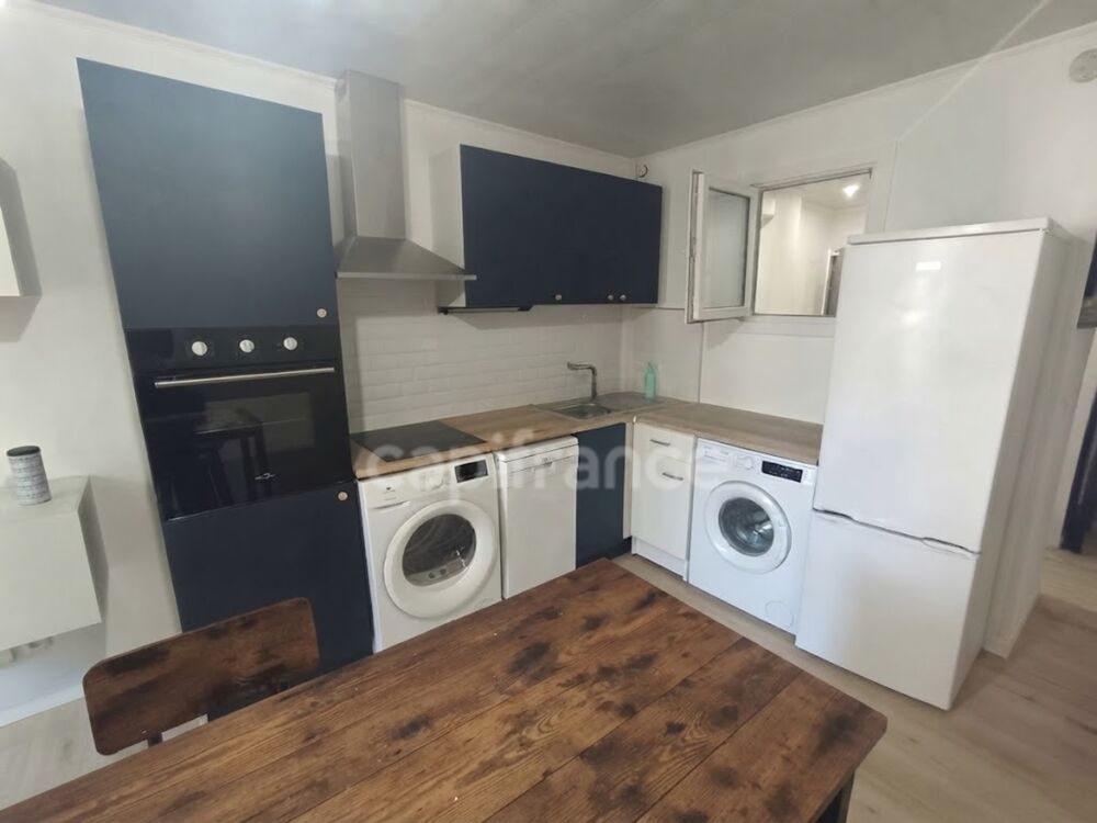 Vente Appartement ? **Le Cap d'Agde comme on l'aime !** ? Un appartement entièrement rénové, climatisé, avec piscine et parking, à proximité de la Le cap d agde