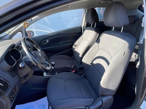 Rio 1.2L 85 ACTIVE 2014 occasion 31240 L'Union