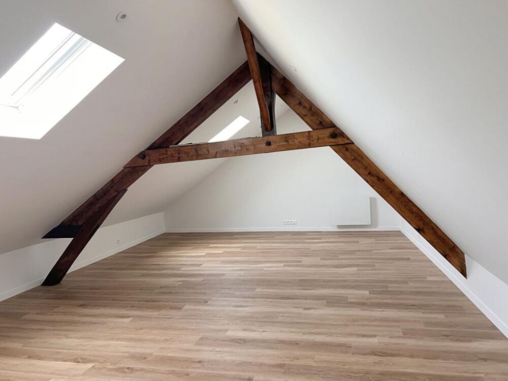 à vendre  Maison Le Mans (72000)