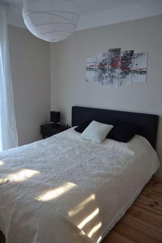  Appartement à louer 3 pièces 66 m²