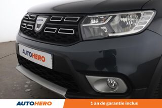 Sandero Stepway 0.9 TCe 90 ch 2018 occasion 92130 Issy-les-Moulineaux