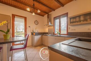  Maison à vendre 6 pièces 191 m²